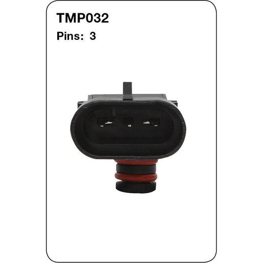 Tridon MAP Sensor TMP032