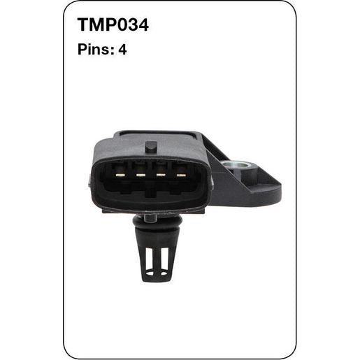 Tridon MAP Sensor TMP034