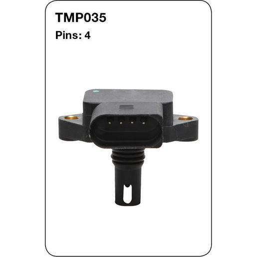 Tridon MAP Sensor TMP035