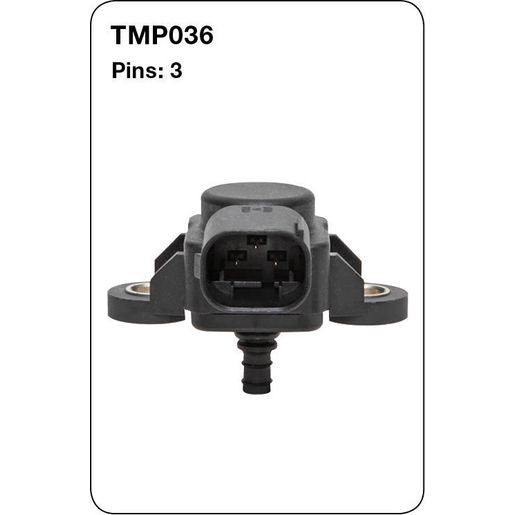 Tridon MAP Sensor TMP036