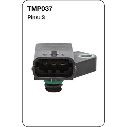 Tridon MAP Sensor TMP037