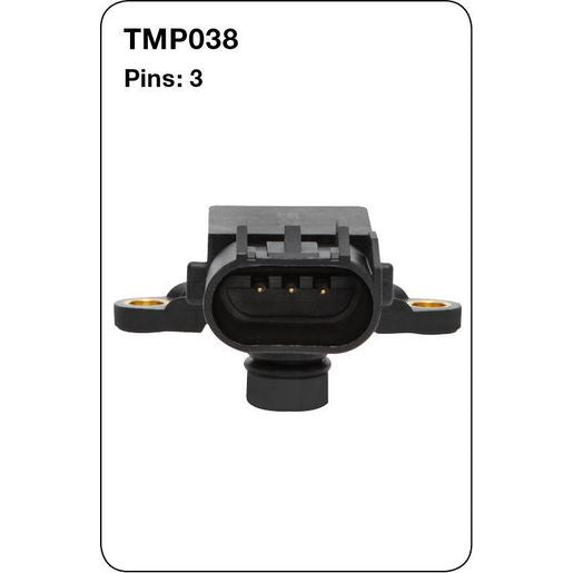Tridon MAP Sensor TMP038