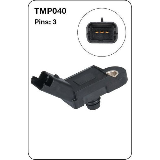 Tridon MAP Sensor TMP040