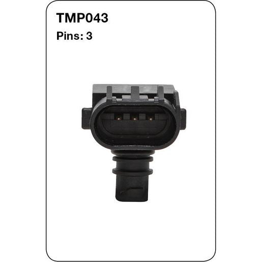 Tridon MAP Sensor TMP043