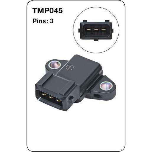 Tridon MAP Sensor TMP045