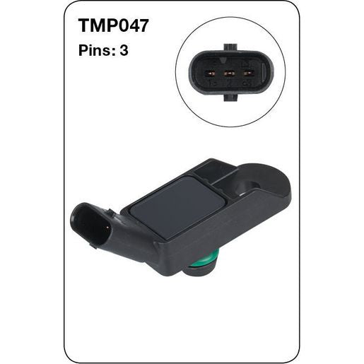 Tridon MAP Sensor TMP047