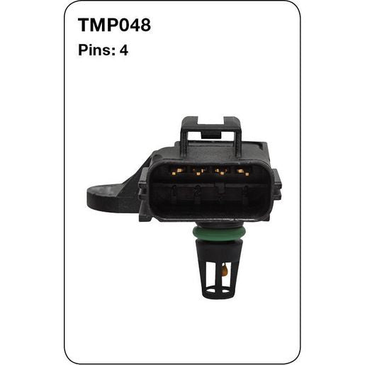 Tridon MAP Sensor TMP048