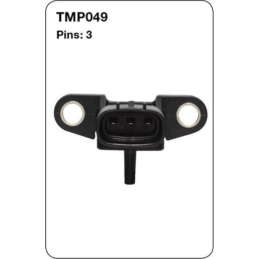 Tridon MAP Sensor TMP049