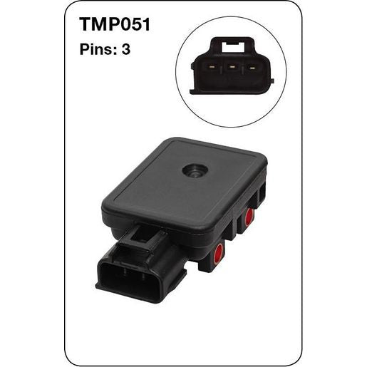 Tridon MAP Sensor TMP051
