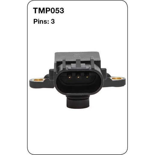 Tridon MAP Sensor TMP053