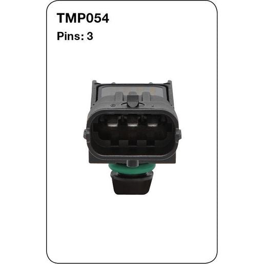 Tridon MAP Sensor TMP054