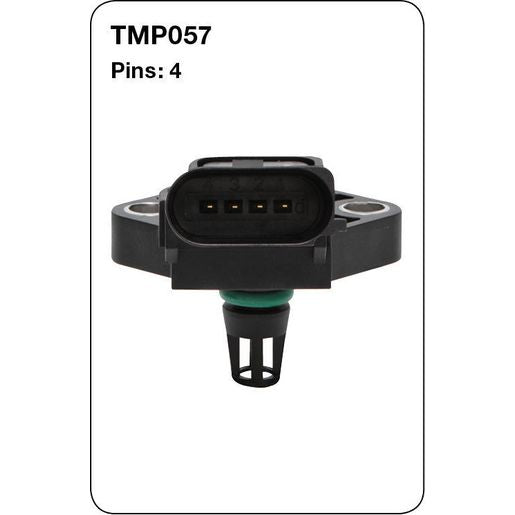 Tridon MAP Sensor TMP057