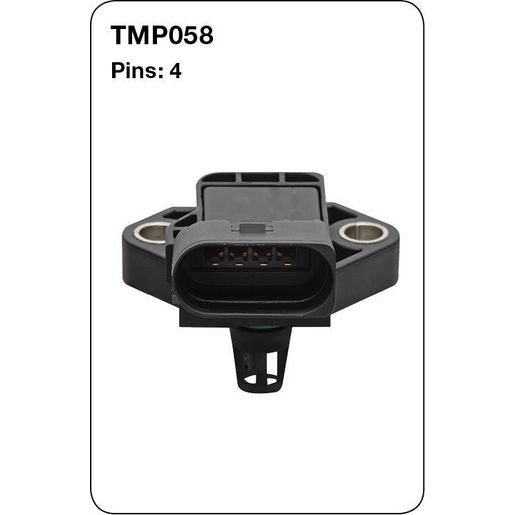 Tridon MAP Sensor TMP058