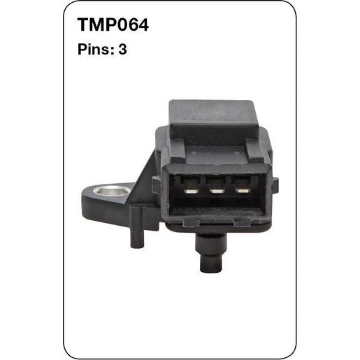 Tridon MAP Sensor TMP064