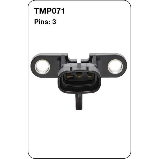 Tridon MAP Sensor TMP071