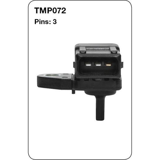 Tridon MAP Sensor TMP072