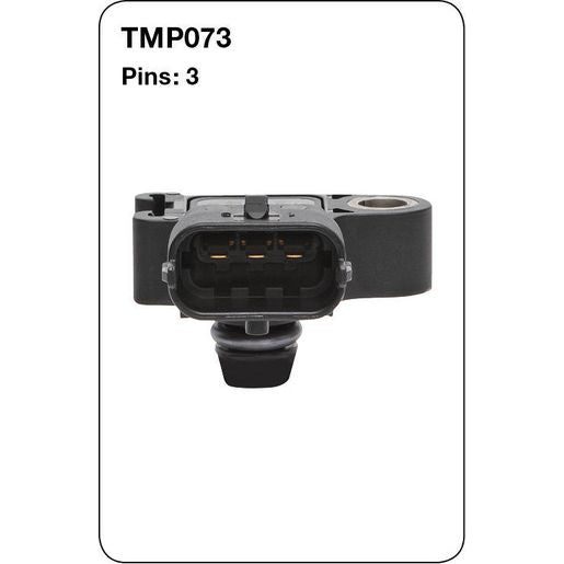 Tridon MAP Sensor TMP073