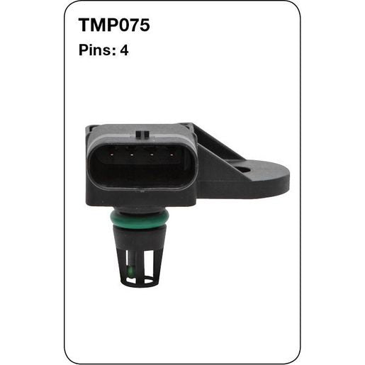 Tridon MAP Sensor TMP075