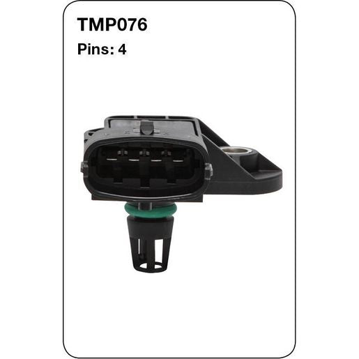 Tridon MAP Sensor TMP076