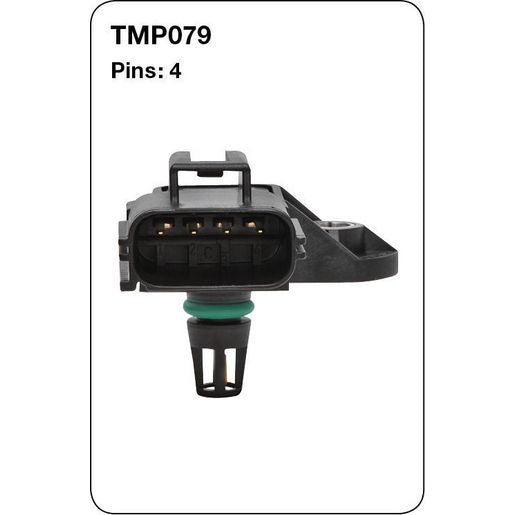 Tridon MAP Sensor TMP079