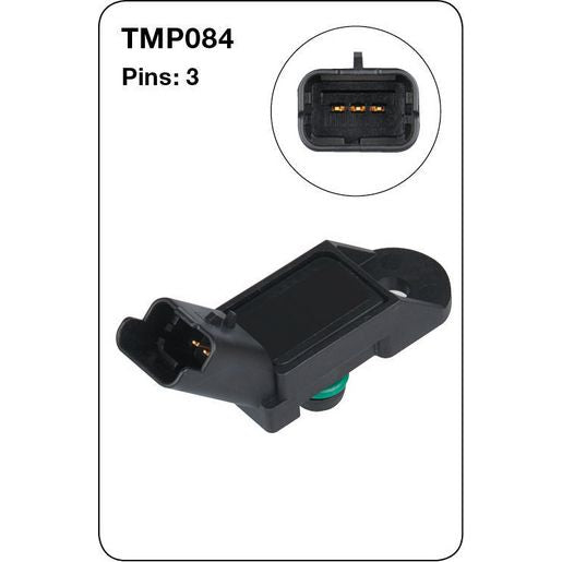 Tridon MAP Sensor TMP084