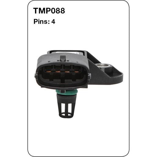 Tridon MAP Sensor TMP088