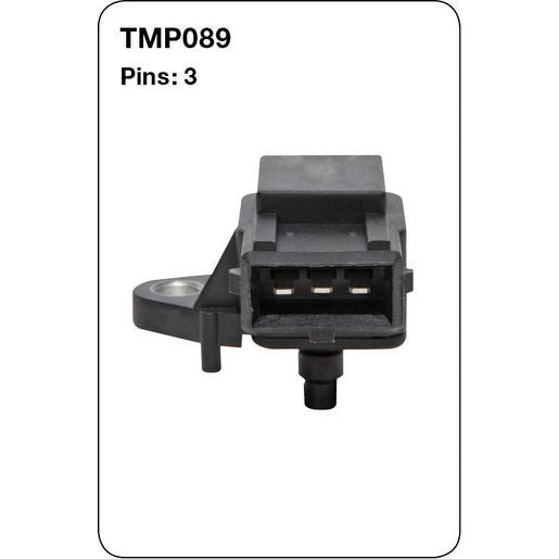 Tridon MAP Sensor TMP089