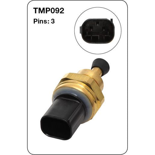Tridon MAP Sensor TMP092