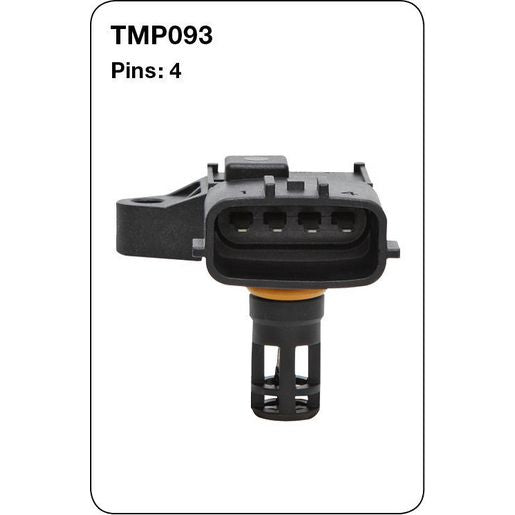 Tridon MAP Sensor TMP093