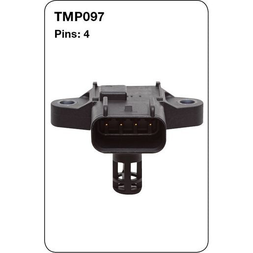 Tridon MAP Sensor TMP097