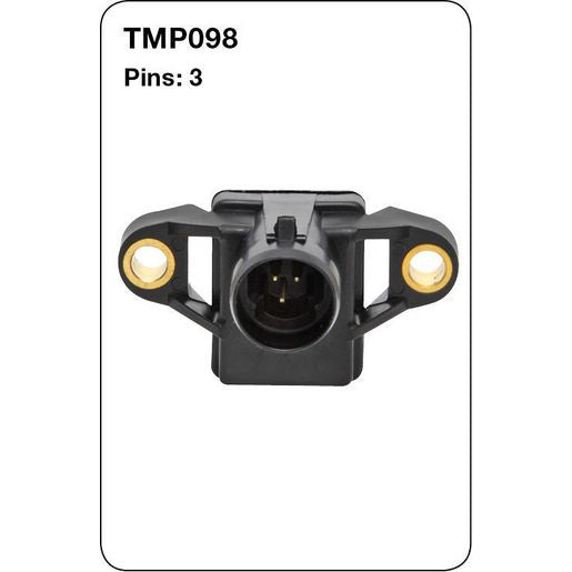 Tridon MAP Sensor TMP098