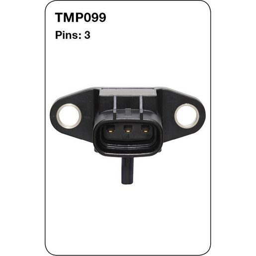 Tridon MAP Sensor TMP099