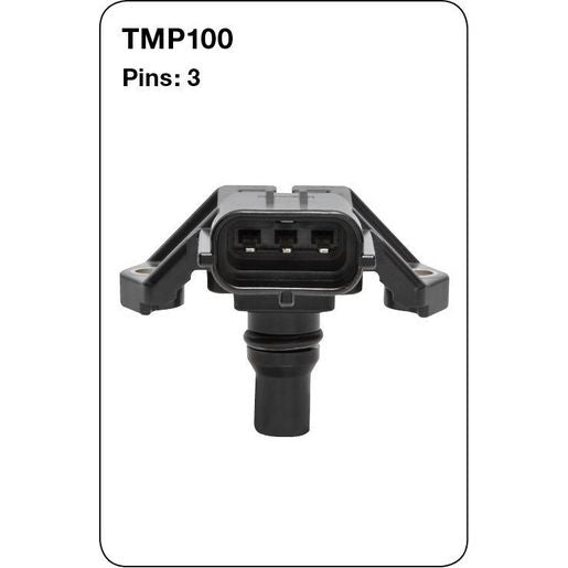 Tridon MAP Sensor TMP100