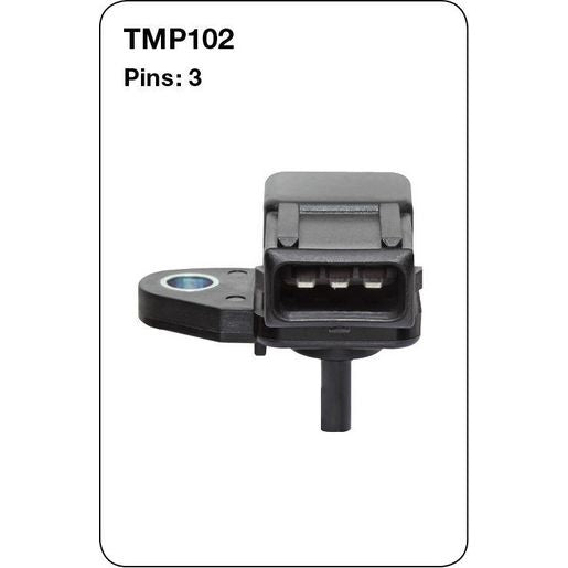 Tridon MAP Sensor TMP102