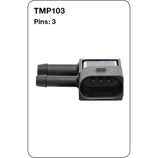 Tridon MAP Sensor TMP103