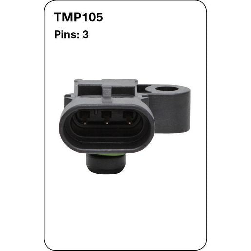 Tridon MAP Sensor TMP105