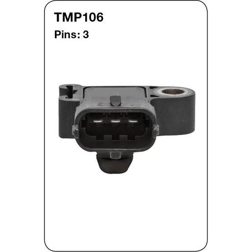 Tridon MAP Sensor TMP106