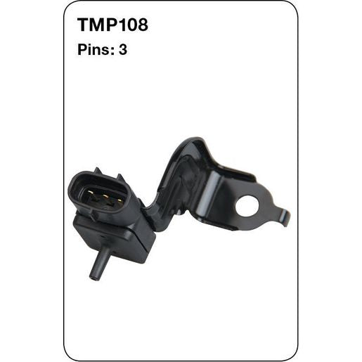 Tridon MAP Sensor TMP108