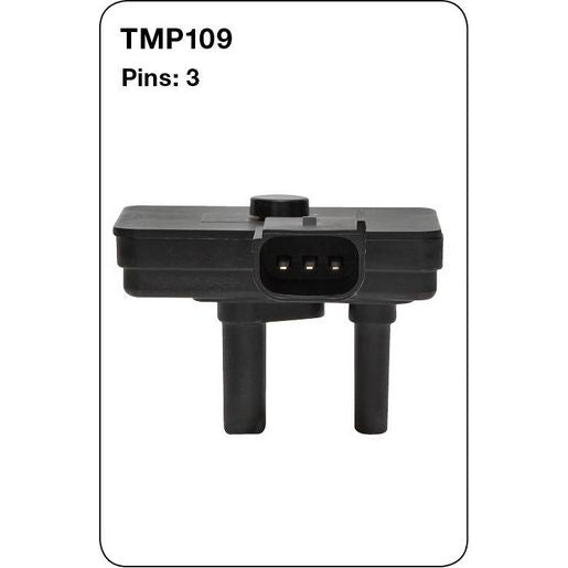 Tridon MAP Sensor TMP109