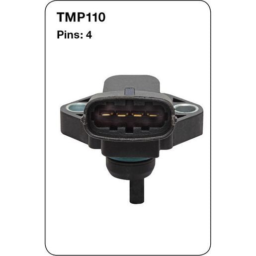 Tridon MAP Sensor TMP110
