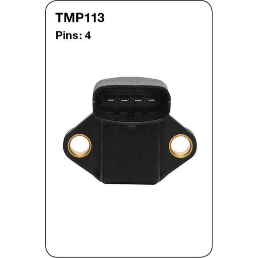Tridon MAP Sensor TMP113