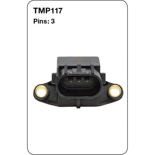 Tridon MAP Sensor TMP117