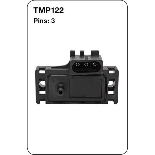 Tridon MAP Sensor TMP122