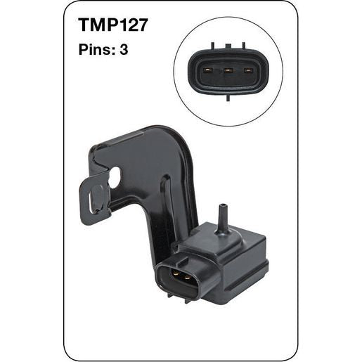 Tridon MAP Sensor TMP127