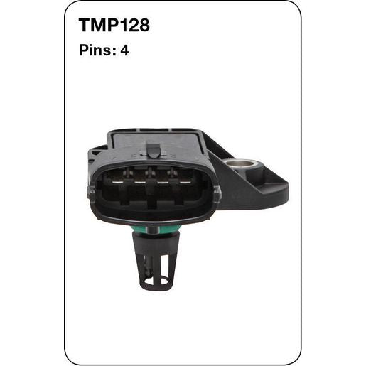 Tridon MAP Sensor TMP128