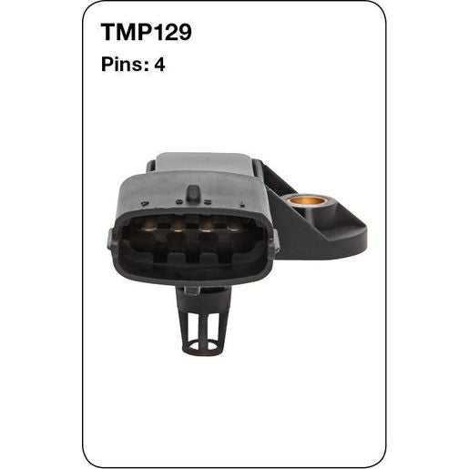 Tridon MAP Sensor TMP129