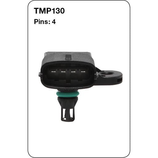 Tridon MAP Sensor TMP130