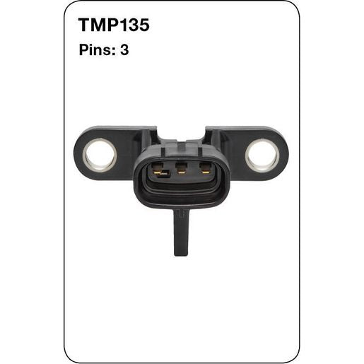Tridon MAP Sensor TMP135