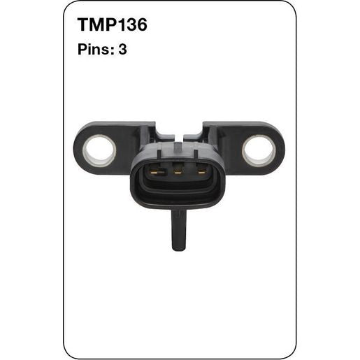Tridon MAP Sensor TMP136