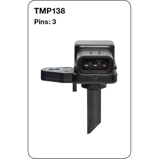 Tridon MAP Sensor TMP138